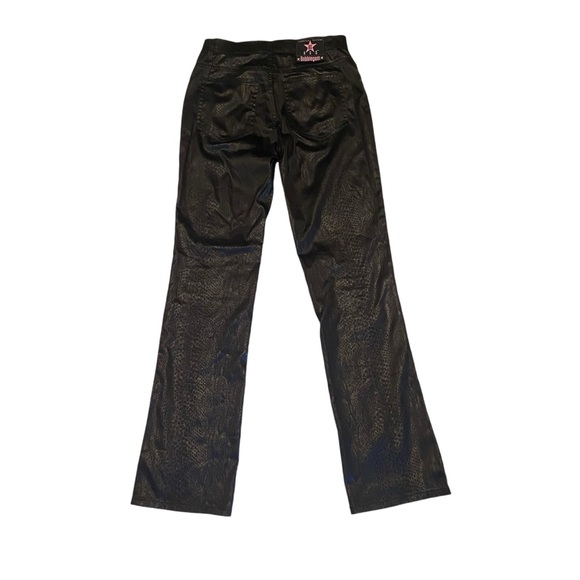 Bubblegum Y2k pants - Picture 2 of 6